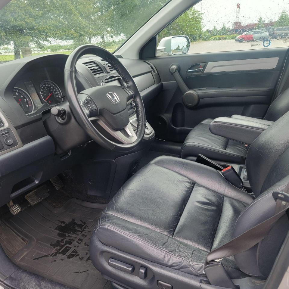 2011 Honda CR-V 4WD 5dr EX-L w/Navi - Photo #15