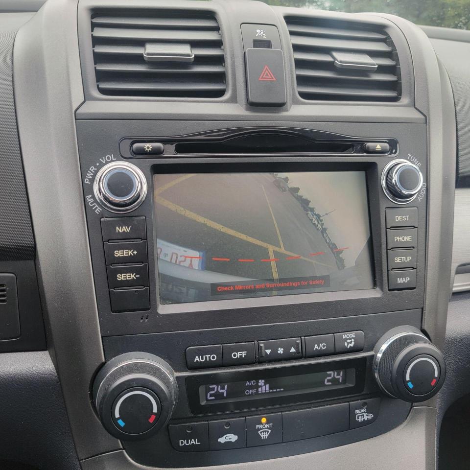 2011 Honda CR-V 4WD 5dr EX-L w/Navi - Photo #16