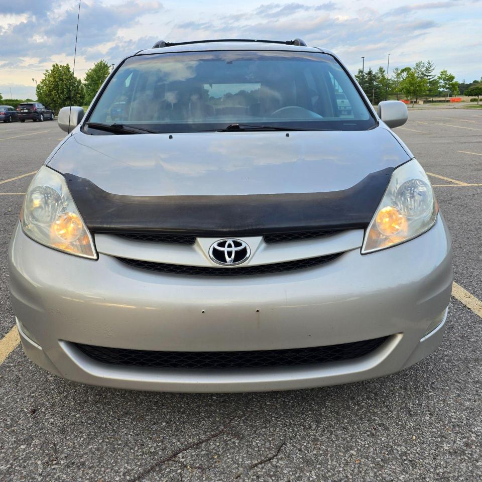 2009 Toyota Sienna 5DR LE 7-PASS FWD
