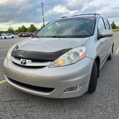 2009 Toyota Sienna 5DR LE 7-PASS FWD - Photo #2