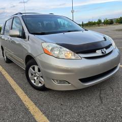 2009 Toyota Sienna 5DR LE 7-PASS FWD - Photo #3