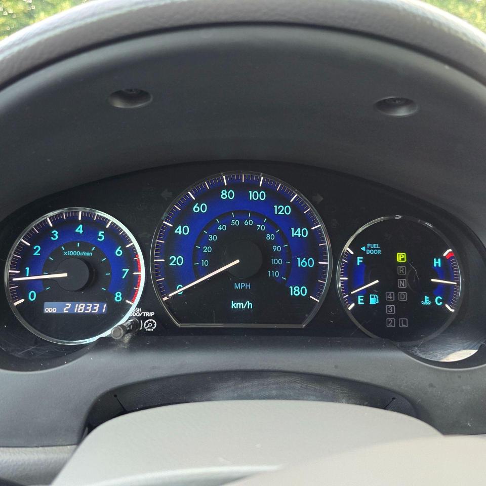 2009 Toyota Sienna 5DR LE 7-PASS FWD - Photo #12