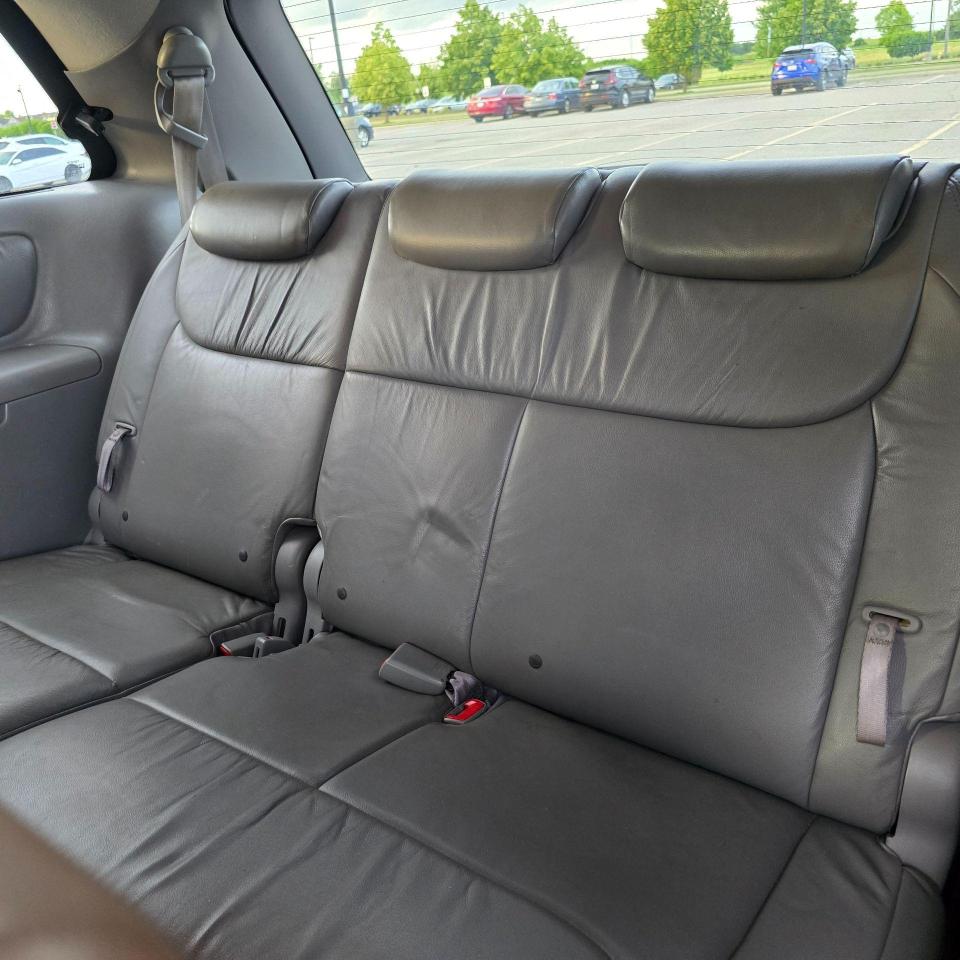 2009 Toyota Sienna 5DR LE 7-PASS FWD - Photo #14