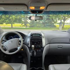 2009 Toyota Sienna 5DR LE 7-PASS FWD - Photo #16