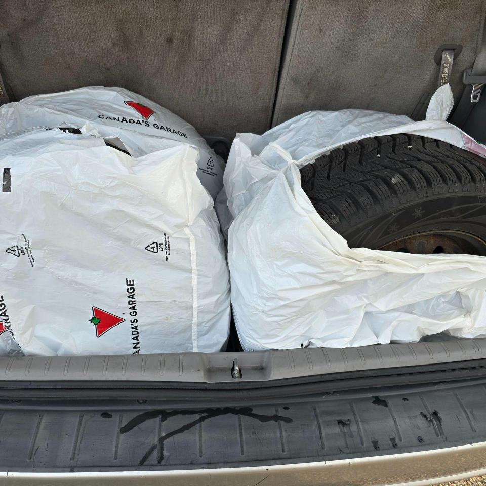 2009 Toyota Sienna 5DR LE 7-PASS FWD - Photo #18