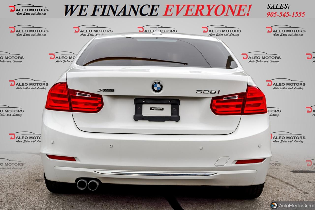 2013 BMW 3 Series 328i xDrive / B.CAM / NAV / S.ROOF / H.SEATS Photo32