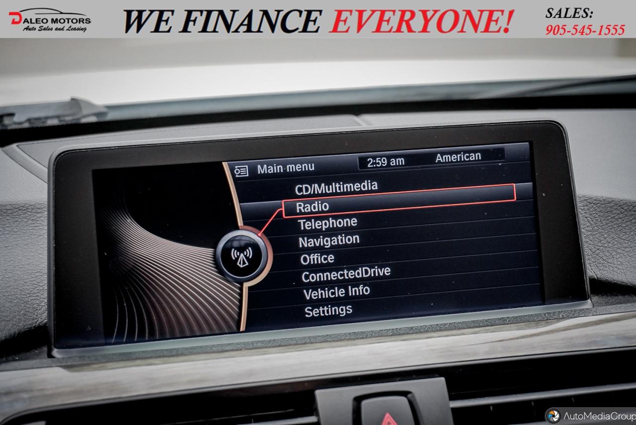 2013 BMW 3 Series 328i xDrive / B.CAM / NAV / S.ROOF / H.SEATS Photo51
