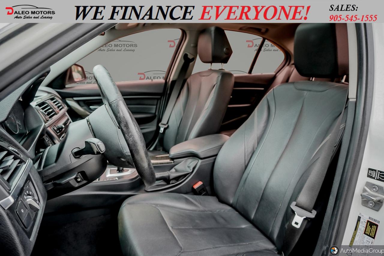 2013 BMW 3 Series 328i xDrive / B.CAM / NAV / S.ROOF / H.SEATS Photo38