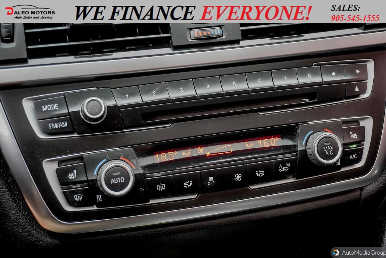 2013 BMW 3 Series 328i xDrive / B.CAM / NAV / S.ROOF / H.SEATS Photo50