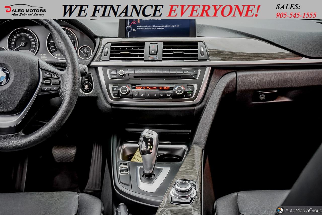 2013 BMW 3 Series 328i xDrive / B.CAM / NAV / S.ROOF / H.SEATS Photo44