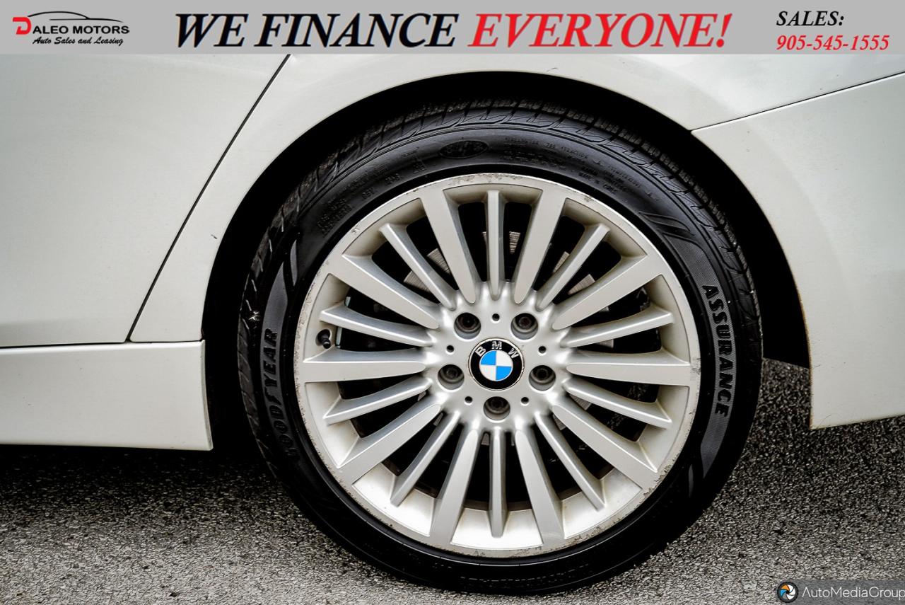 2013 BMW 3 Series 328i xDrive / B.CAM / NAV / S.ROOF / H.SEATS Photo37