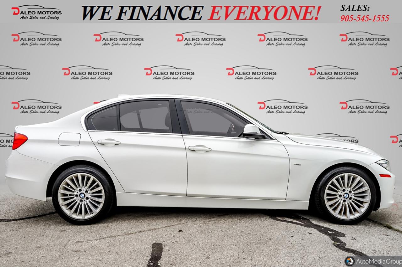 2013 BMW 3 Series 328i xDrive / B.CAM / NAV / S.ROOF / H.SEATS Photo2