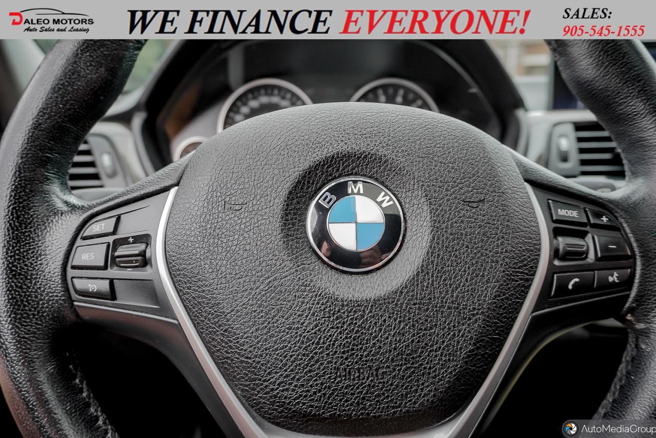 2013 BMW 3 Series 328i xDrive / B.CAM / NAV / S.ROOF / H.SEATS Photo45
