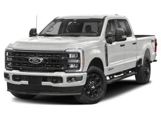 New 2024 Ford F-250 XLT for sale in Chatham, ON