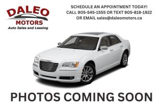 Used 2012 Chrysler 300 NAV / B.CAM / H.SEATS / HEATED/COOLED CUPHOLDERS for sale in Kitchener, ON