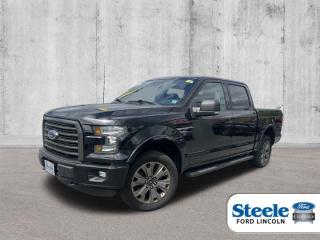 Used 2016 Ford F-150 XLT for sale in Halifax, NS