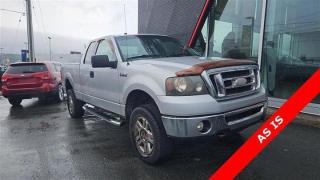 Used 2008 Ford F-150 XL for sale in Halifax, NS