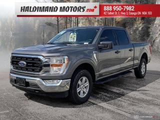 XLT 4WD, 10-Speed Automatic w/OD, Regular Unleaded V6 3.5 L EcoBoost