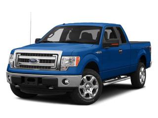 Used 2014 Ford F-150 XLT for sale in Salmon Arm, BC