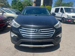 Used 2015 Hyundai Santa Fe  for sale in Scarborough, ON