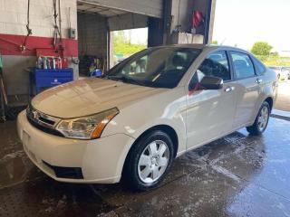 Used 2011 Ford Focus SE for sale in Innisfil, ON