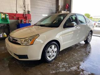 Used 2010 Ford Focus SE for sale in Innisfil, ON