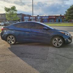 2016 Hyundai Elantra Sport - Photo #8