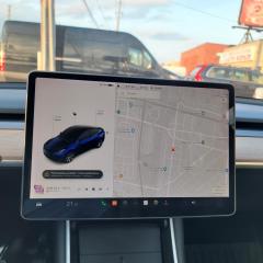 2021 Tesla Model Y LONG RANGE - Photo #11