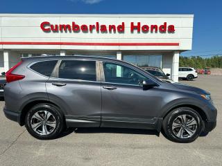 Used 2019 Honda CR-V LX 2WD for sale in Amherst, NS