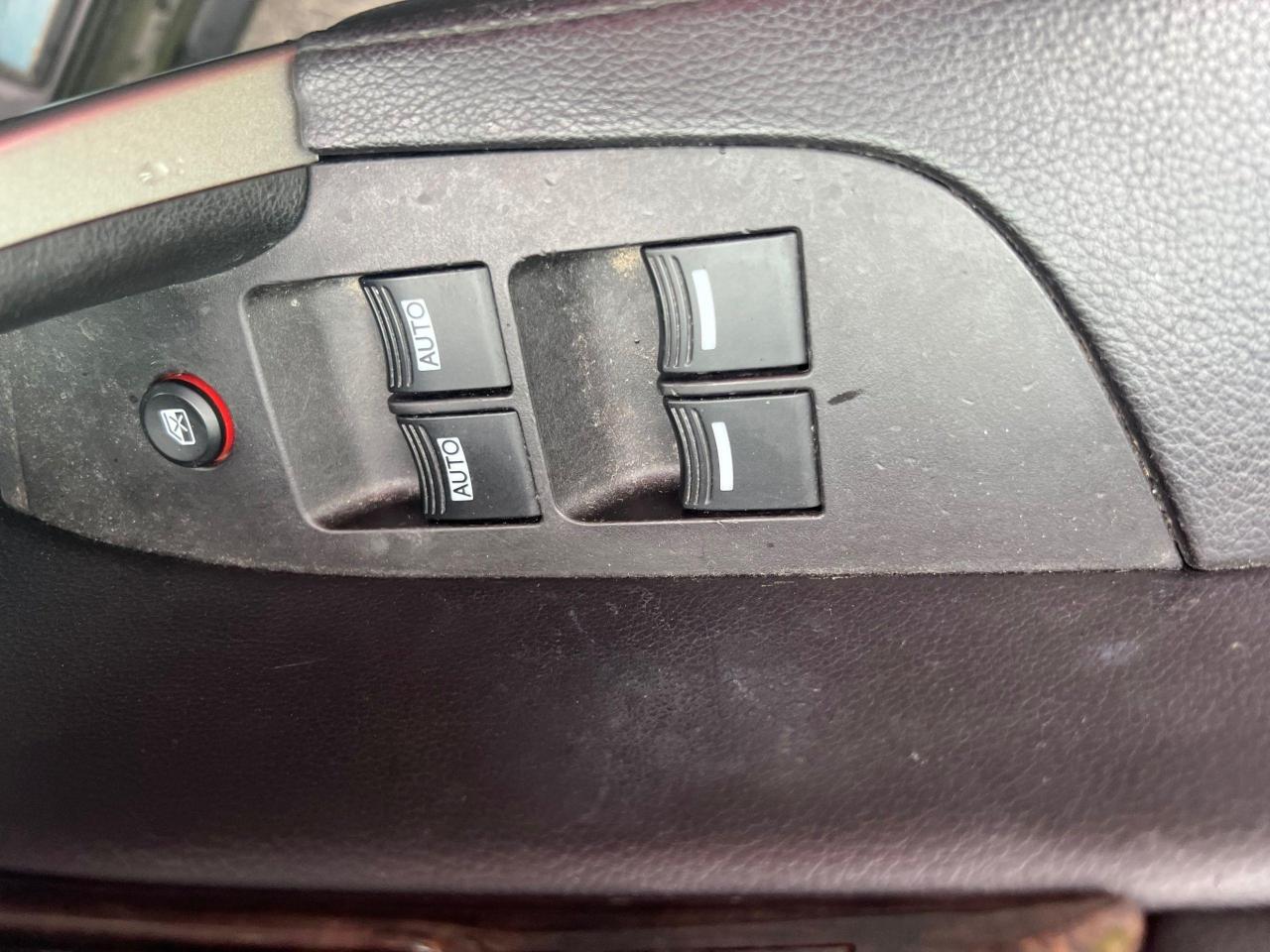 2011 Acura MDX  - Photo #6