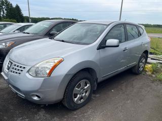 Used 2011 Nissan Rogue S FWD for sale in Welland, ON