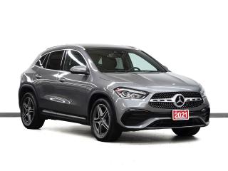 Used 2021 Mercedes-Benz GLA 4MATIC | AMG Pkg | Nav | Panoroof | Ambient Lights for sale in Toronto, ON