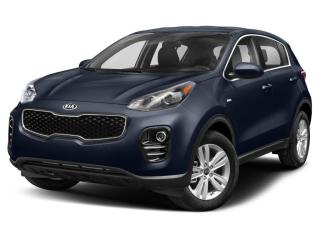 Used 2017 Kia Sportage LX for sale in Hebbville, NS