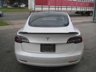 2021 Tesla Model 3 STANDARD RANGE PLUS 400KM RANGE (EST.) - Photo #6