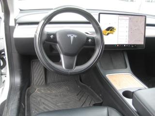 2021 Tesla Model 3 STANDARD RANGE PLUS 400KM RANGE (EST.) - Photo #8
