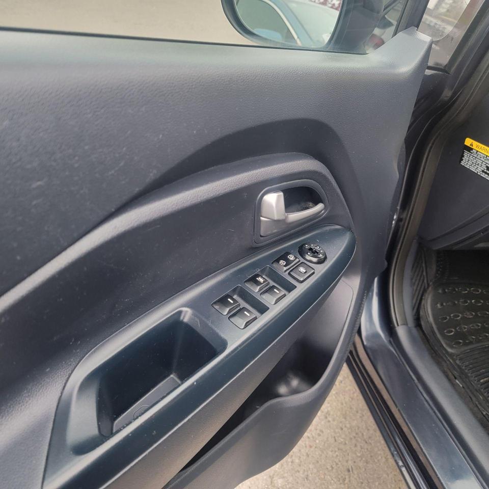 2015 Kia Rio LX+ - Photo #8