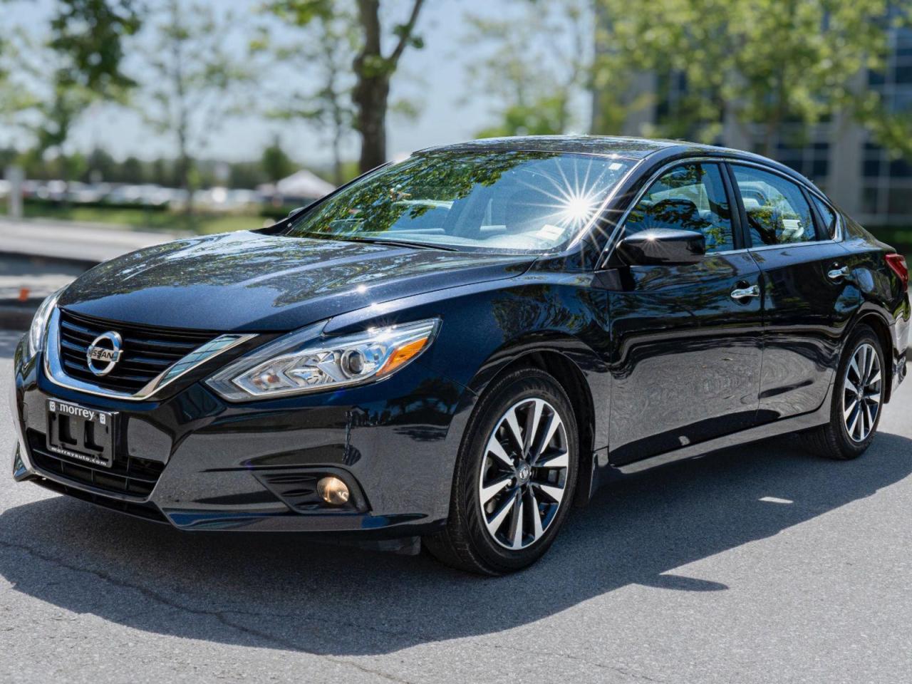 Used 2017 Nissan Altima  for sale in Coquitlam, BC