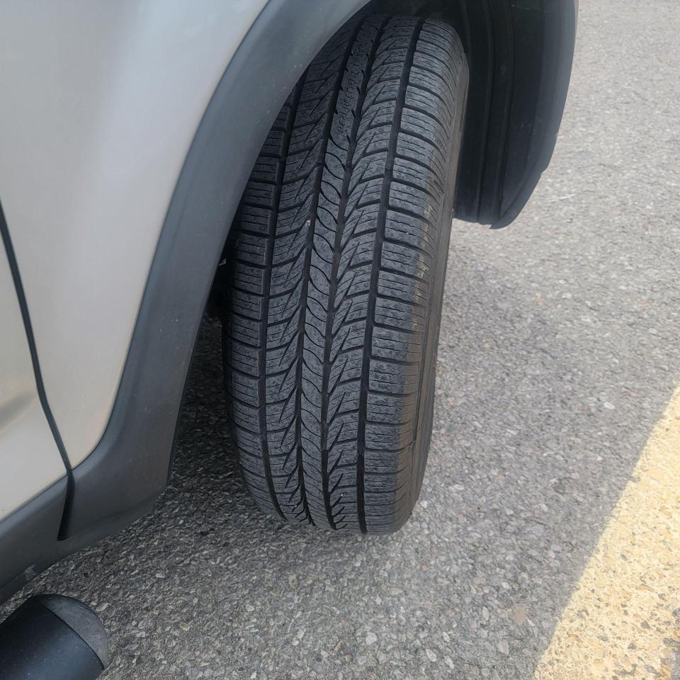 2006 Honda CR-V 4WD SE Auto - Photo #8