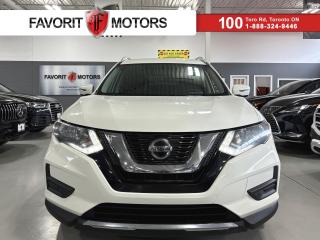 Used 2020 Nissan Rogue S AWD|SPECIALEDITION|BACKUPCAM|HEATEDSEATS|ECOMODE for sale in North York, ON