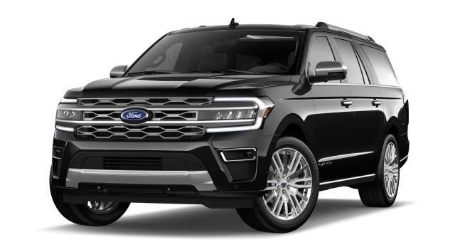 Image - 2024 Ford Expedition 