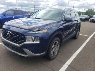 New 2022 Hyundai Santa Fe ESSENTIAL for sale in Dieppe, NB