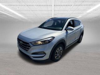 Used 2017 Hyundai Tucson SE for sale in Halifax, NS
