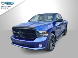 Used 2019 RAM 1500 Classic EXPRESS for sale in Dartmouth, NS