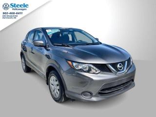 Used 2018 Nissan Qashqai S for sale in Dartmouth, NS