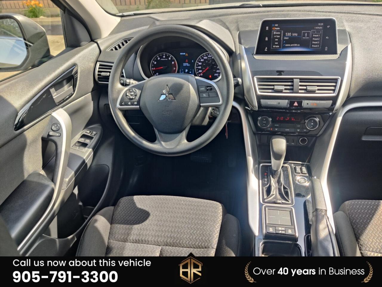 2020 Mitsubishi Eclipse Cross ES | Low Km | AWD Photo