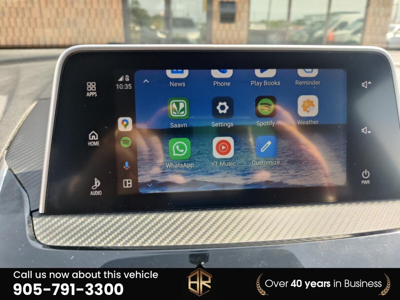 2020 Mitsubishi Eclipse Cross ES | Low Km | AWD Photo