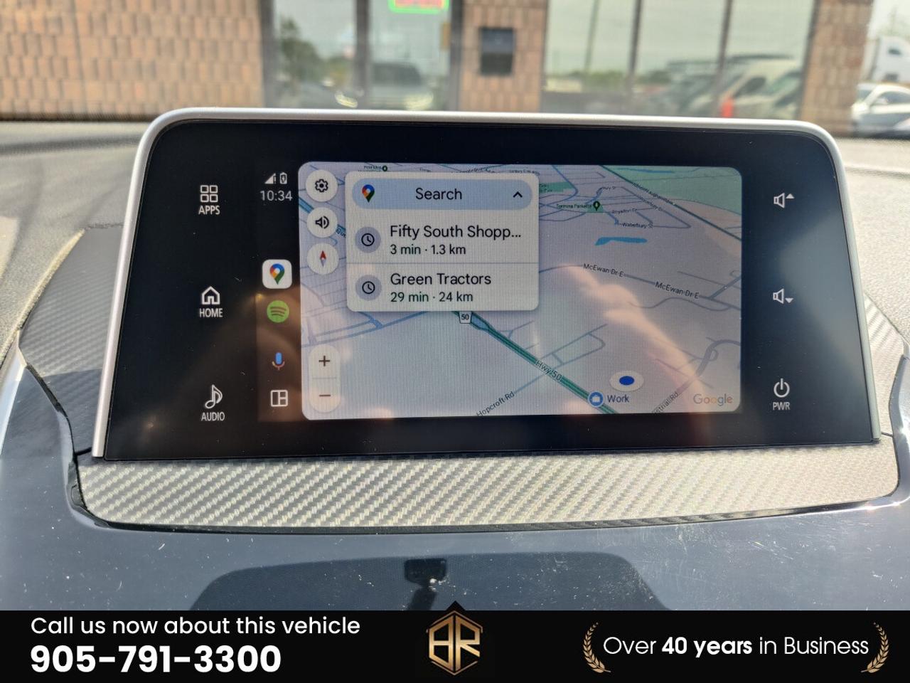 2020 Mitsubishi Eclipse Cross ES | Low Km | AWD Photo