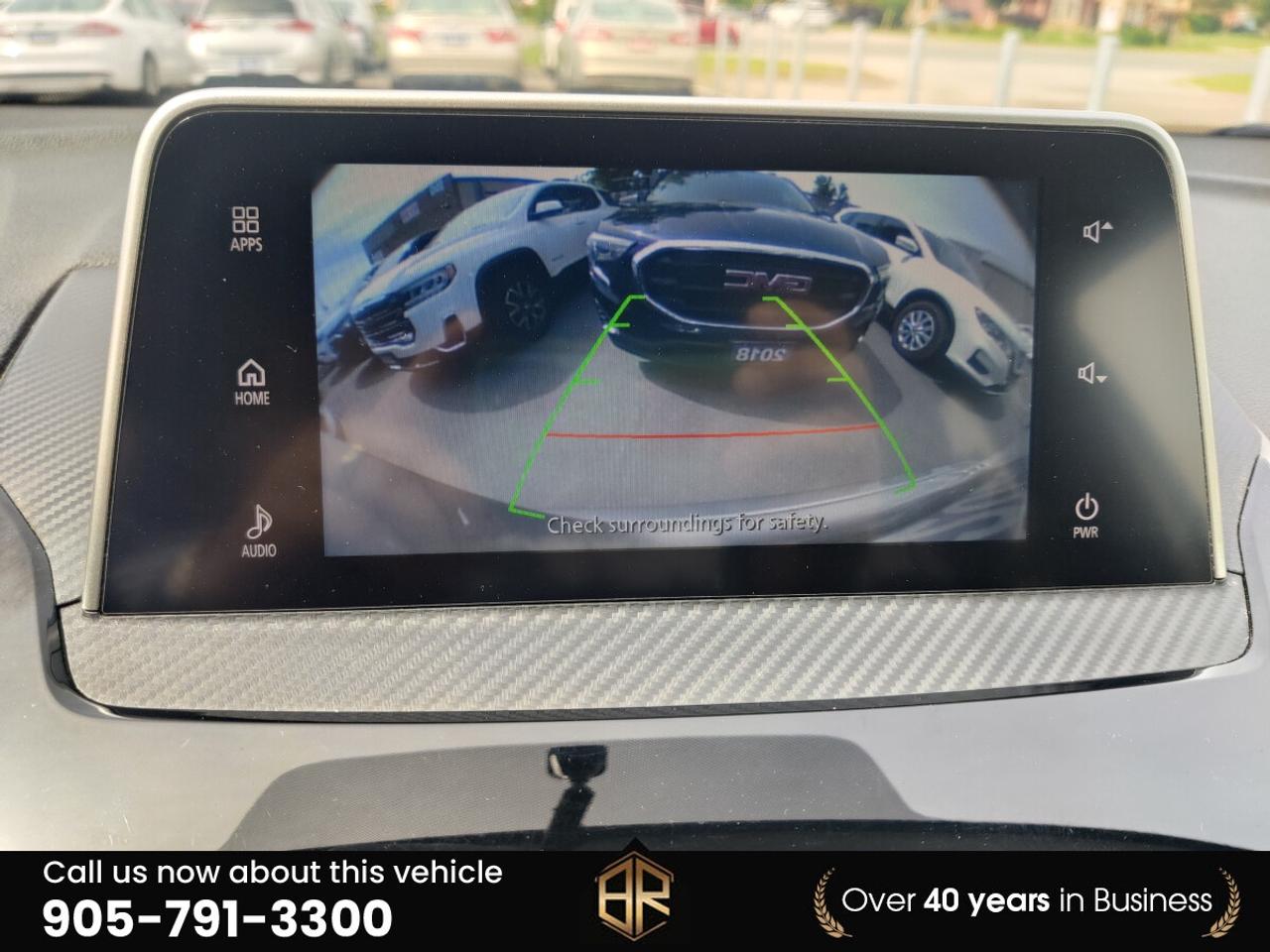 2020 Mitsubishi Eclipse Cross ES | Low Km | AWD Photo