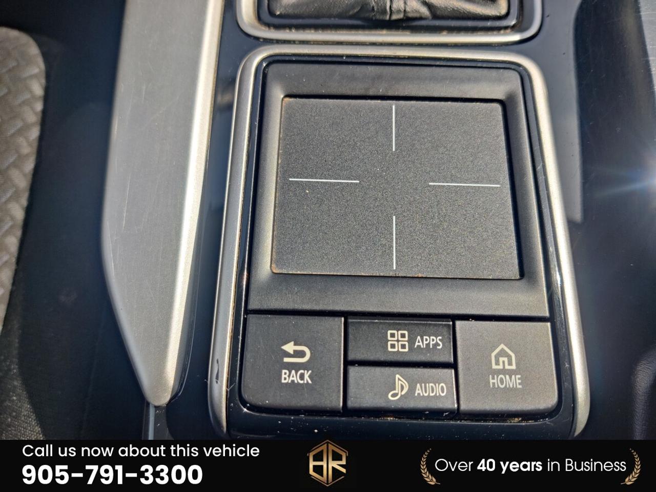 2020 Mitsubishi Eclipse Cross ES | Low Km | AWD Photo