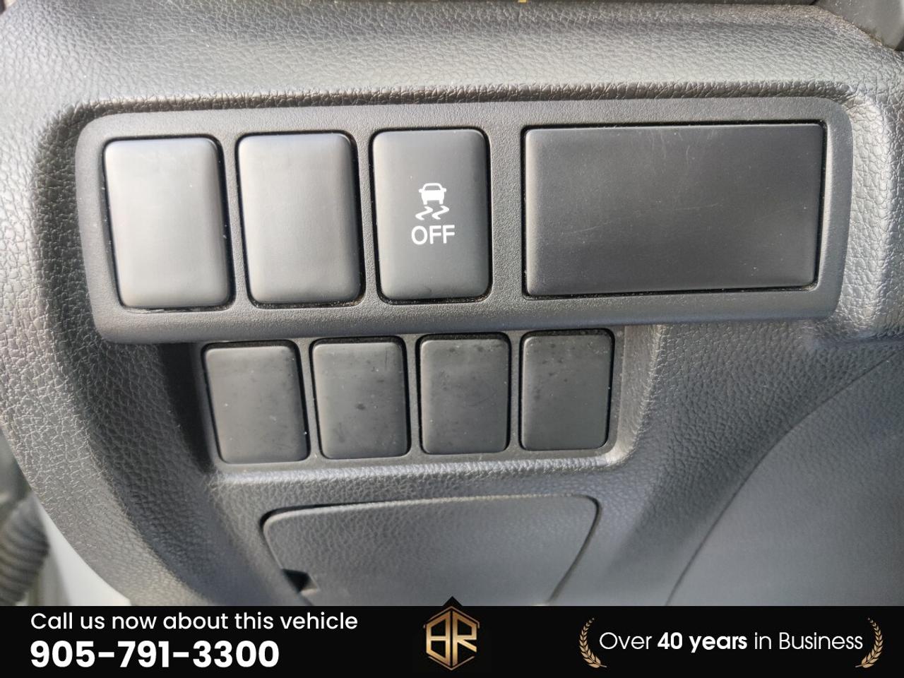 2020 Mitsubishi Eclipse Cross ES | Low Km | AWD Photo